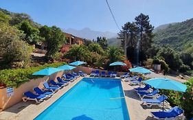 Residence Cabanaccia